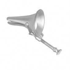 Voltolini Nasal Speculum Fig. 1 Stainless Steel,